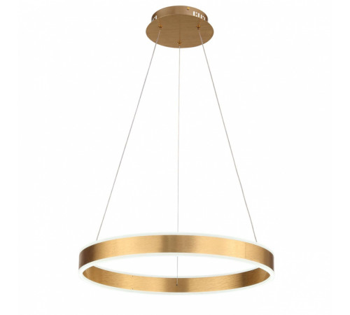 Подвесной светодиодный светильник ST Luce Onze SL944.203.01 Подвесной светодиодный светильник ST Luce Onze SL944.203.01