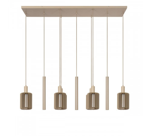 Подвесной светильник Lucide Lambres 45410/09/41