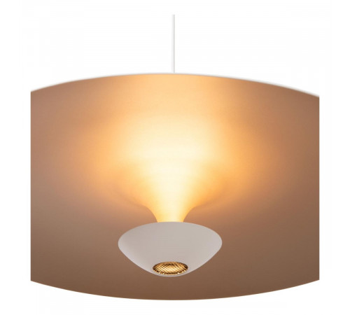 Подвесной светильник Lucide Kenneth 41412/60/31