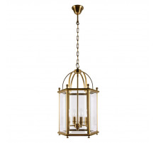 Подвесной светильник Loft IT Glory 10592/4 AB