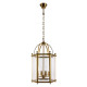 Подвесной светильник Loft IT Glory 10592/4 AB