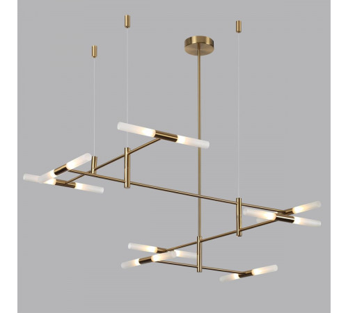 Подвесной светильник Odeon Light Hightech Defance 4306/16 Подвесной светильник Odeon Light Hightech Defance 4306/16