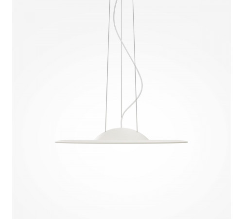 Подвесной светильник Maytoni Industria MOD471PL-L57WK