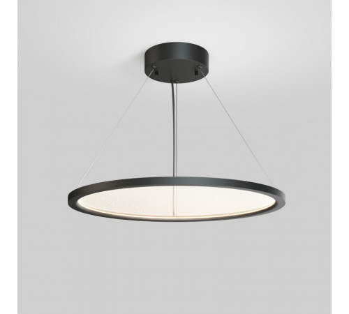 Подвесной светильник Denkirs Veil DK6617-BK Подвесной светильник Denkirs Veil DK6617-BK