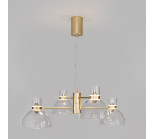 Подвесной светильник Eurosvet Vial 204053 LED a072060