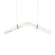 Подвесной светильник Loft IT Liberty acrylic 10551C