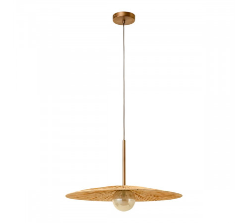 Подвесной светильник Lussole Sunflower LSP-5008