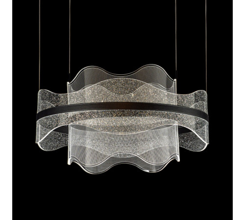 Подвесной светильник Modestyle MS.8047.600 BK