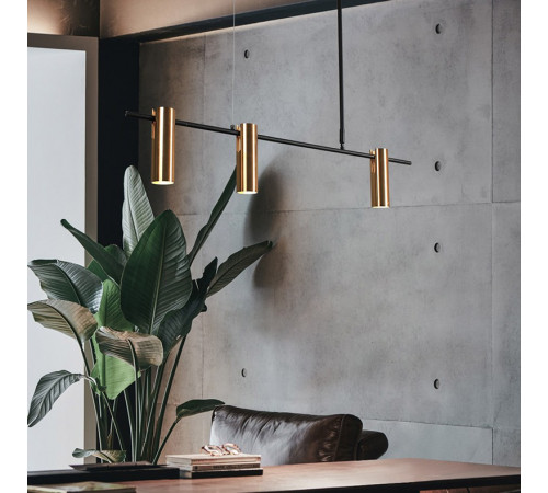 Подвесной светильник ImperiumLoft Adis 140491-26