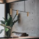 Подвесной светильник ImperiumLoft Adis 140491-26