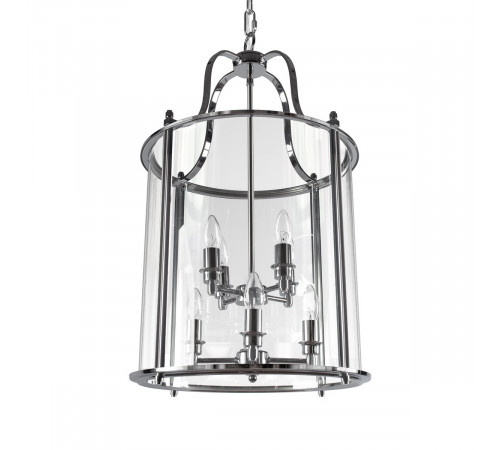 Подвесной светильник Loft IT Lighthouse 10456/8 CR