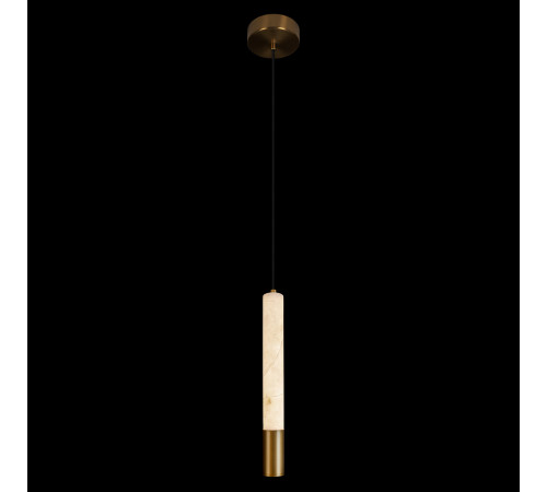 Подвесной светильник LOFT IT Montblanc 10475C Bronze