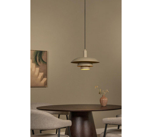 Подвесной светильник Lucide Bruno 21444/38/41