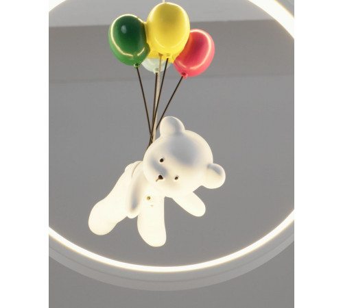 Подвесной светильник Moderli Baloons V11235-PL