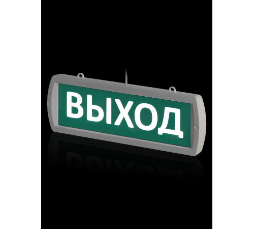 Аварийный светодиодный светильник TDM Electric Топаз-12-Д Выход SQ0349-0404 Аварийный светодиодный светильник TDM Electric Топаз-12-Д Выход SQ0349-0404