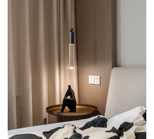 Подвесной светильник ImperiumLoft Gelis 232587-23