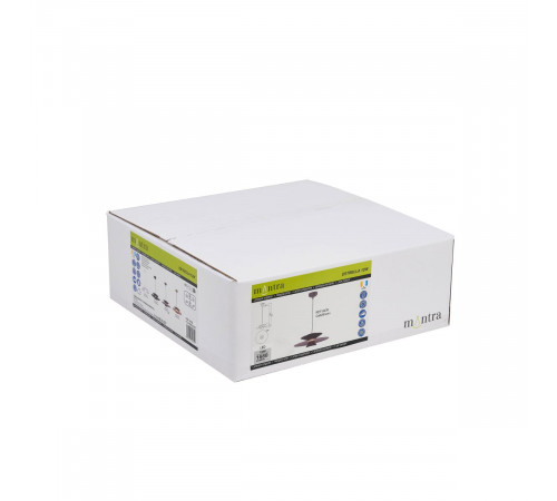 Подвесной светильник Mantra Estrella 9439