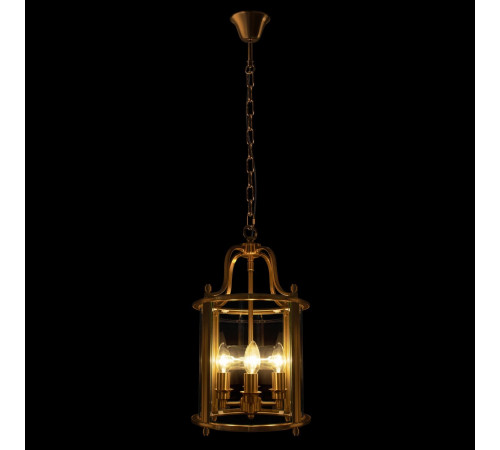 Подвесной светильник Loft IT Lighthouse 10456/4 AB