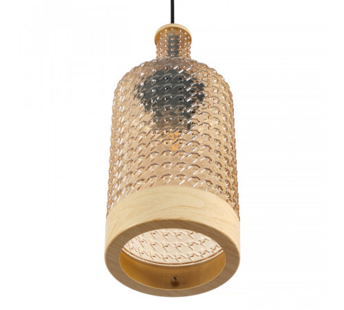 Подвесной светильник Myfar Edwin MR2461-1P