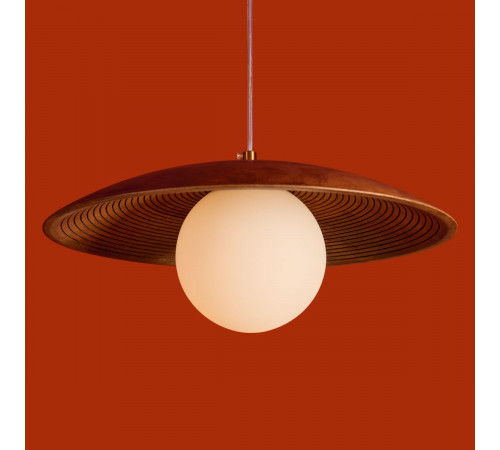 Подвесной светильник Freya Albero FR5589PL-01T1 Подвесной светильник Freya Albero FR5589PL-01T1