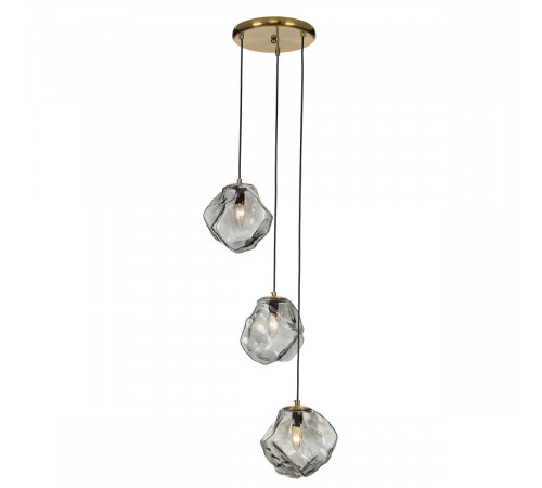 Подвесной светильник Citilux Rocka CL247083