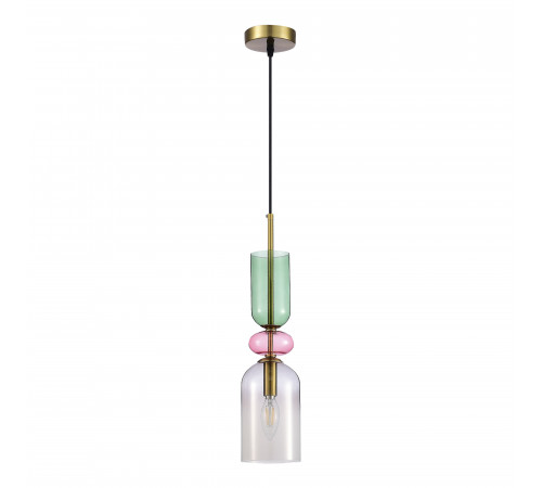 Подвесной светильник ST Luce Gea SL2000.203.01