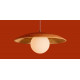 Подвесной светильник Freya Albero FR5589PL-01T