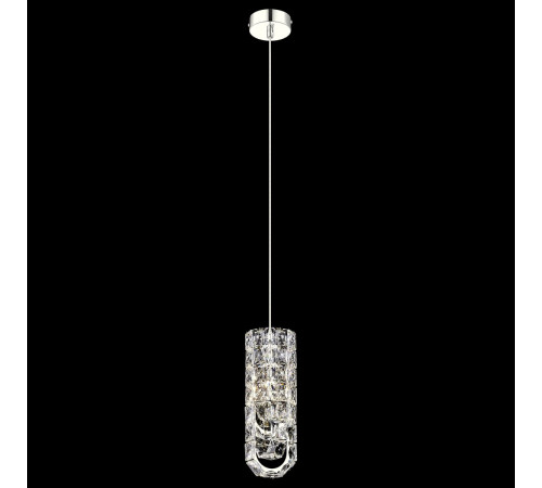 Подвесной светильник Wertmark Cheryl WE101.01.106