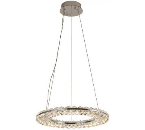 Подвесной светильник Newport 8241N/400 chrome М0071038 Подвесной светильник Newport 8241N/400 chrome М0071038