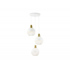 Подвесной светильник Ambrella Light Loft Traditional TR8503