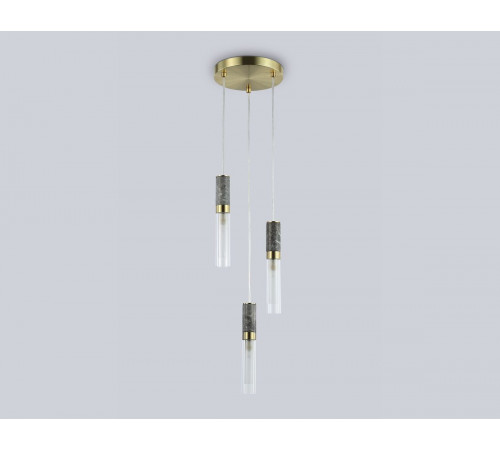 Подвесной светильник Ambrella Light High Light Ceramo Modern LH53351