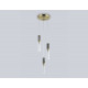 Подвесной светильник Ambrella Light High Light Ceramo Modern LH53351
