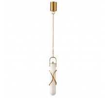 Подвесной светильник Odeon Light L-Vision Parma 6672/10L