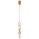 Подвесной светильник Odeon Light L-Vision Parma 6672/10L