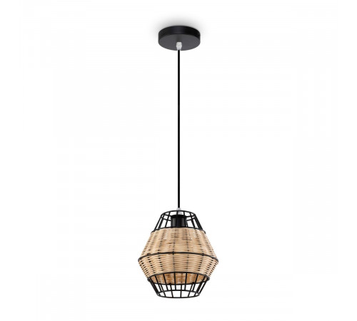 Подвесной светильник Freya Shape FR5335PL-01B1