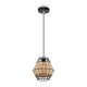 Подвесной светильник Freya Shape FR5335PL-01B1