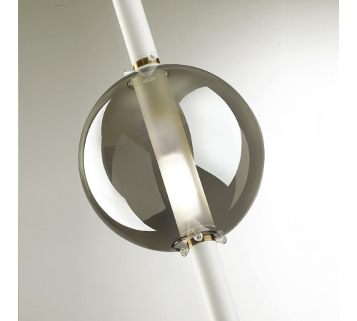 Подвесной светильник Odeon Light Lazia 4683/1