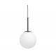Подвесной светильник Lumina Deco Fredica LDP 6030-200 BK