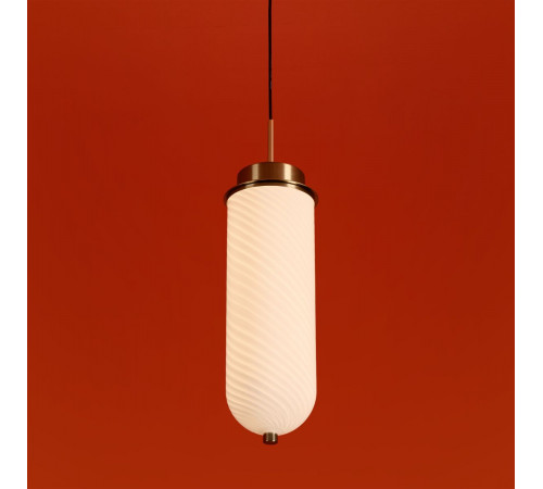 Подвесной светильник Freya Iride FR5627PL-L15BBS