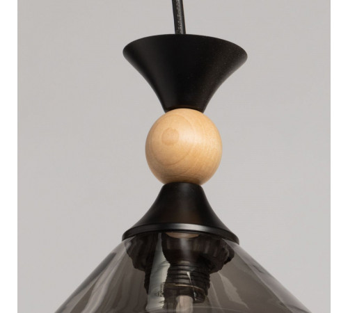 Подвесной светильник De Markt City Лоск 107011903