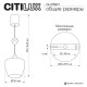 Подвесной светильник Citilux Nort CL475021