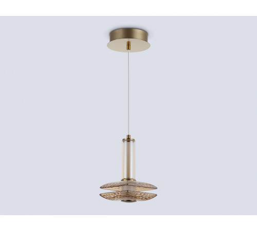 Подвесной светильник Ambrella Light High Light Crystal LH31001 Подвесной светильник Ambrella Light High Light Crystal LH31001
