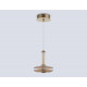Подвесной светильник Ambrella Light High Light Crystal LH31001