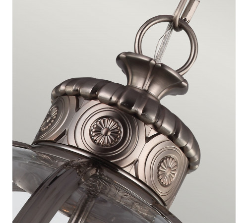 Подвесной светильник Feiss FE-ADAMS-4P-ANL