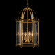 Подвесной светильник Loft IT Glory 10592/4 AB