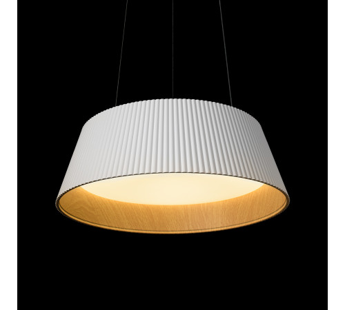 Подвесной светильник Loft IT Evans 10224P White Подвесной светильник Loft IT Evans 10224P White