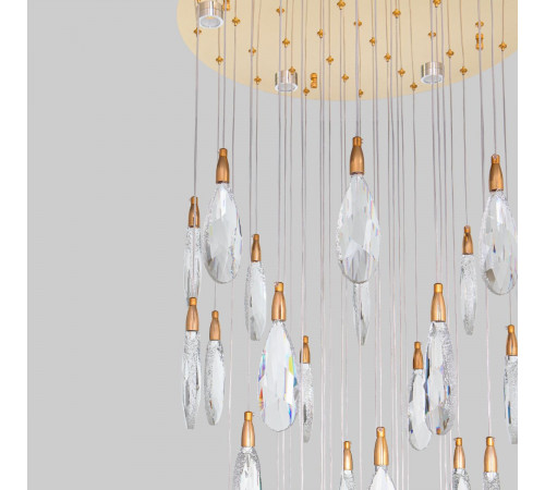 Подвесной светильник Bogate's 91100 LED a071440 Подвесной светильник Bogate's 91100 LED a071440