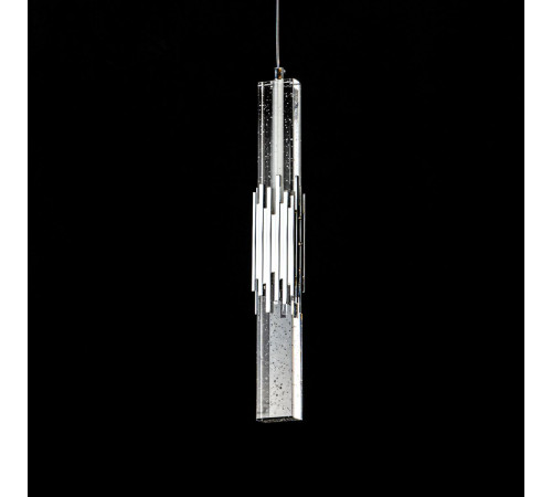 Подвесной светильник Modelux ML.88987.1 CR