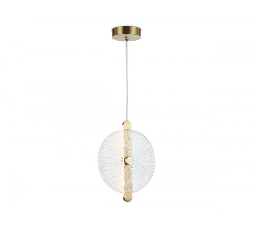 Подвесной светильник Ambrella Light High Light Crystal LH31147