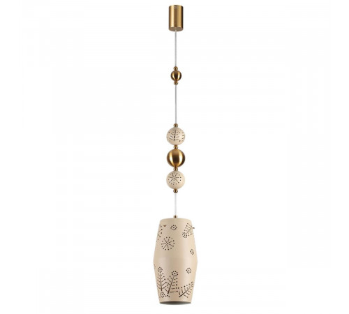 Подвесной светильник Odeon Light Pendant Karelia 5444/1